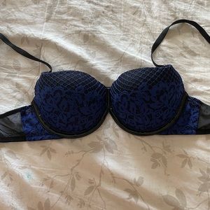 Victoria’s Secret bra